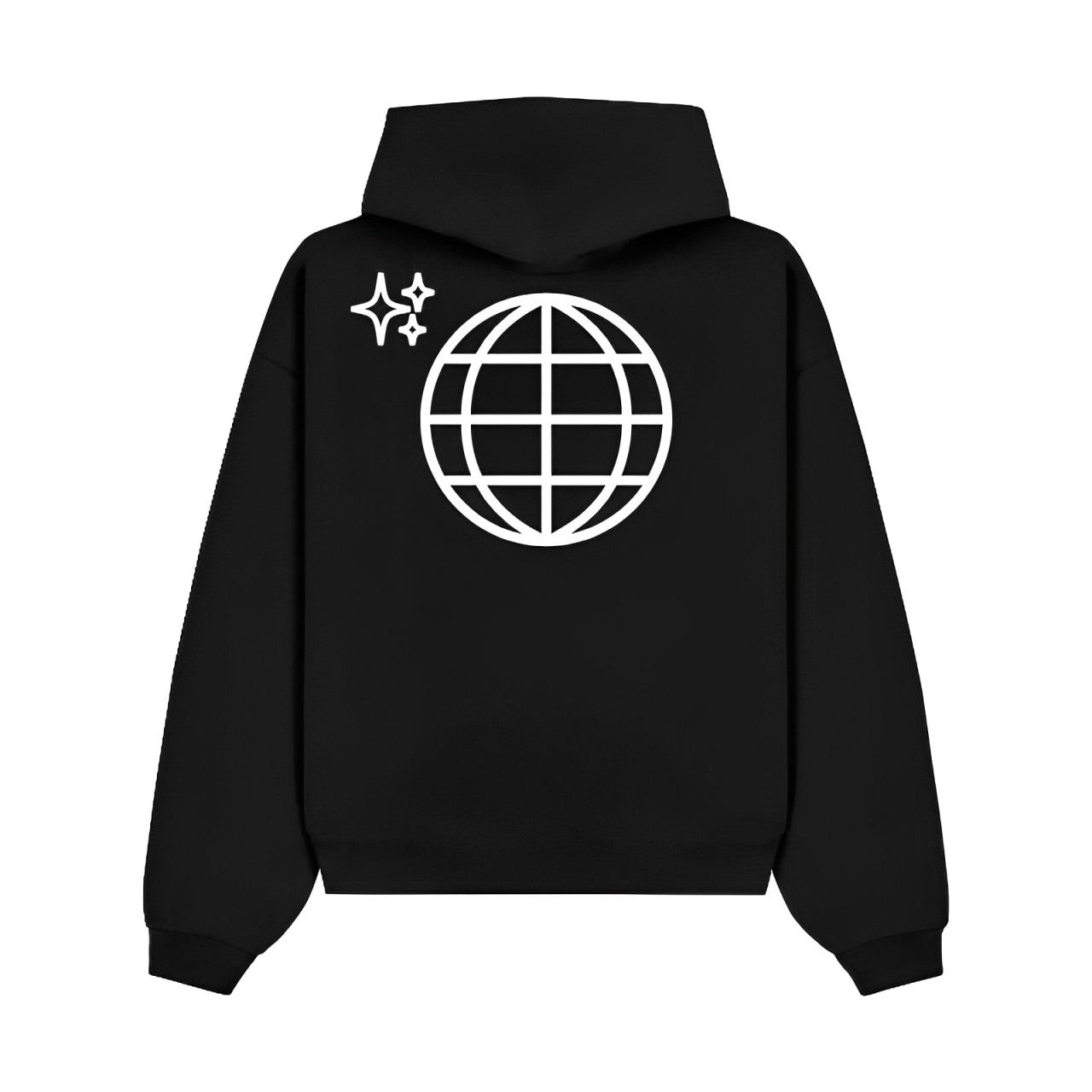 Bloop World Hoodie