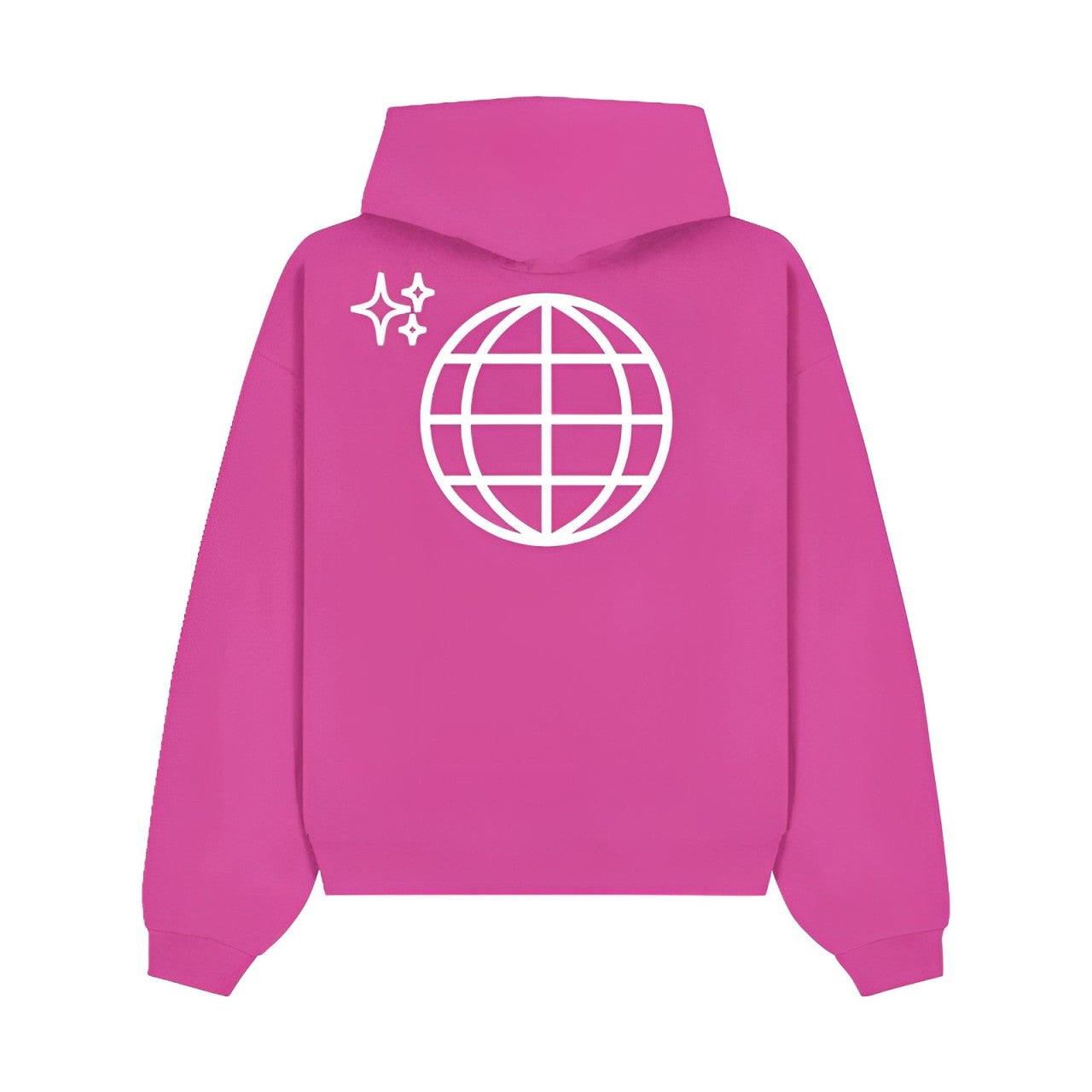 Bloop World Hoodie