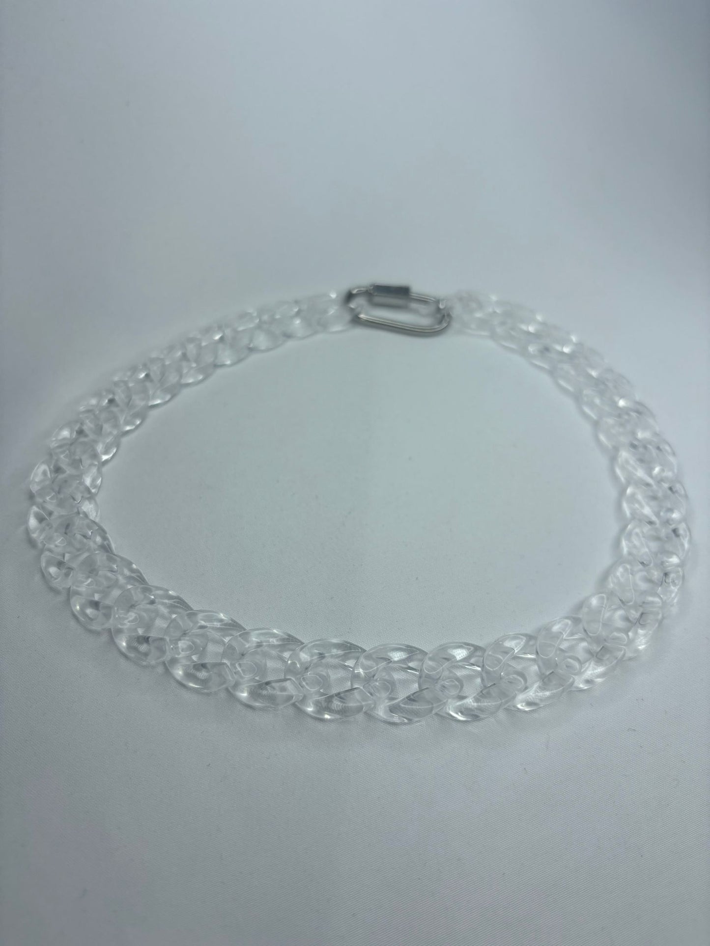 Crystal Clear Chain