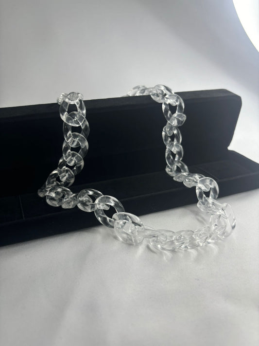 Crystal Clear Chain